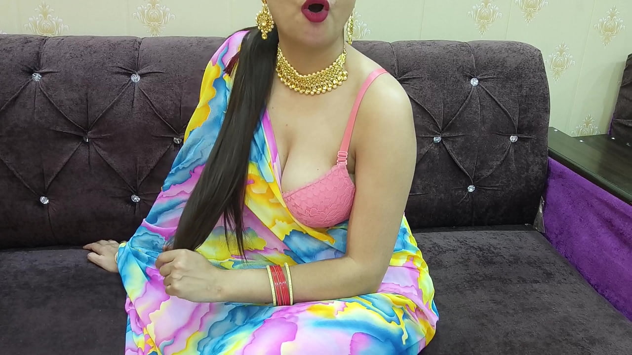 Hindi sexy video hd sexy Punjabi bhabhi fucking with devar