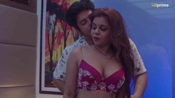 Adla Badli – S01E01 – Hindi Uncut Hot Web Series 2024 – HitPrime App