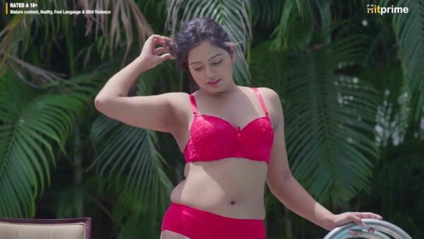 Adla Badli – S01E03 – Hindi Uncut Hot Web Series 2024 – HitPrime App