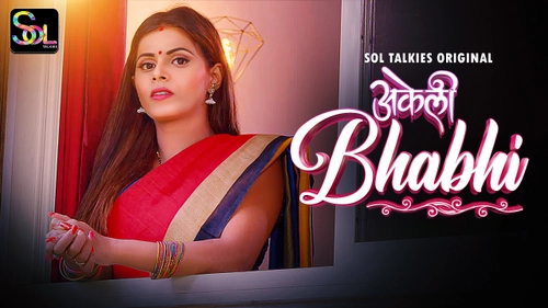 Akeli Bhabhi – S01E02 2024 – Hindi Uncut Hot Web Series – SolTalkies