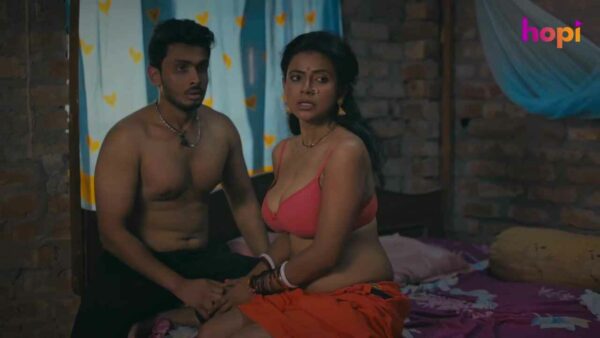 Babita Ji 2024 Hopi Hindi xxx Uncut Porn Short Film