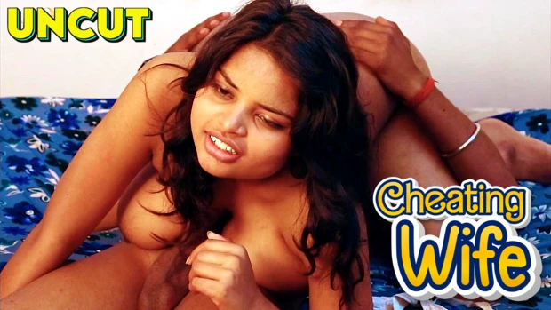 Cheating Wife 2024 SexFantasy Hindi xxx Uncut Porn Short Film