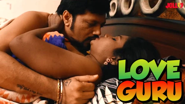 Love Guru 2024 Jollu Tamil xxx Uncut Porn Short Film
