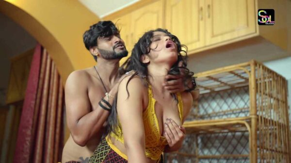 Kabadi Wali – S01E02 – Hindi Uncut Hot Web Series 2024 – Soltalkies