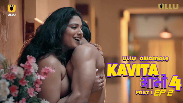 Kavita Bhabhi – S04E02 2024 – Hindi Uncut Hot Web Series – Ullu