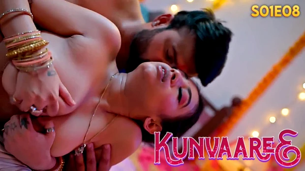 Kunvaaree – S01E08 – Hindi Uncut Hot Web Series 2024 – HulChul