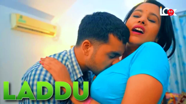 Laddu – S01E01 – Hindi Uncut Hot Web Series 2024 – Look Entertainment
