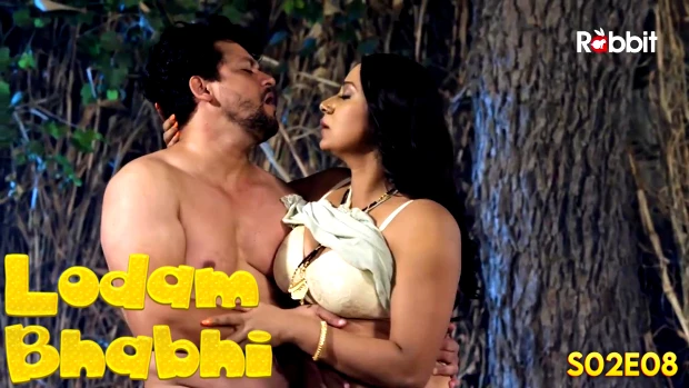Lodam Bhabhi – S02E08 – Hindi Uncut Hot Web Series 2024 – Rabbit Movies