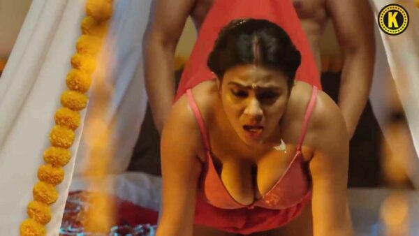 Looteri – S01E01 – Hindi Uncut Hot Web Series 2024 Kangan