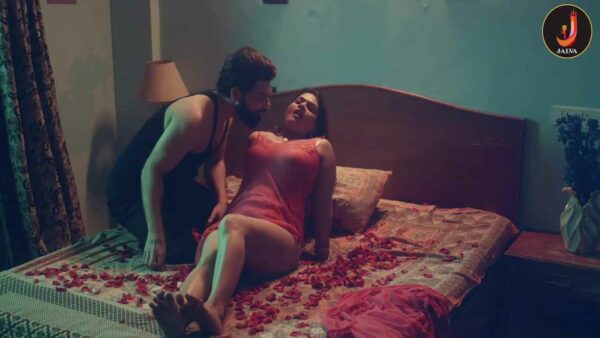 Shatir – S01E03 – Hindi Uncut Hot Web Series 2024 – Jalva Originals