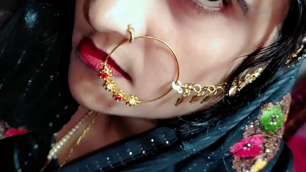 xhamster Indian xxx Video newly maaried wife first night sex with husband