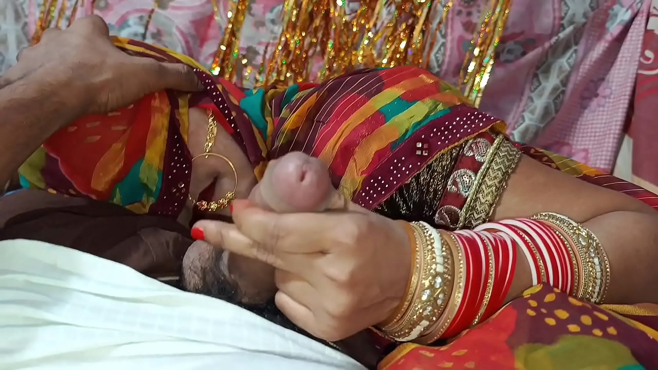 Indian family sex bhabhi devar choda chodi suhaagraat first time sex