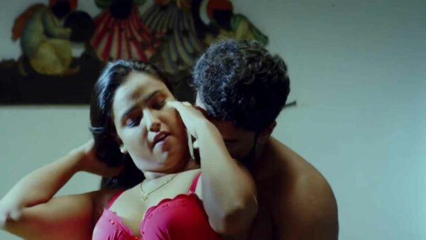 Aakhiri Raat – S01E02 Hindi Uncut Hot Web Series 2024 JugnuTv