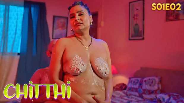 Chitthi – S01E02 Hindi Uncut Hot Web Series 2024 BIGShots