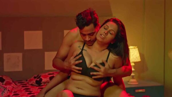 Chitthi – S01E01 Hindi Uncut Hot Web Series 2024 BIGShots