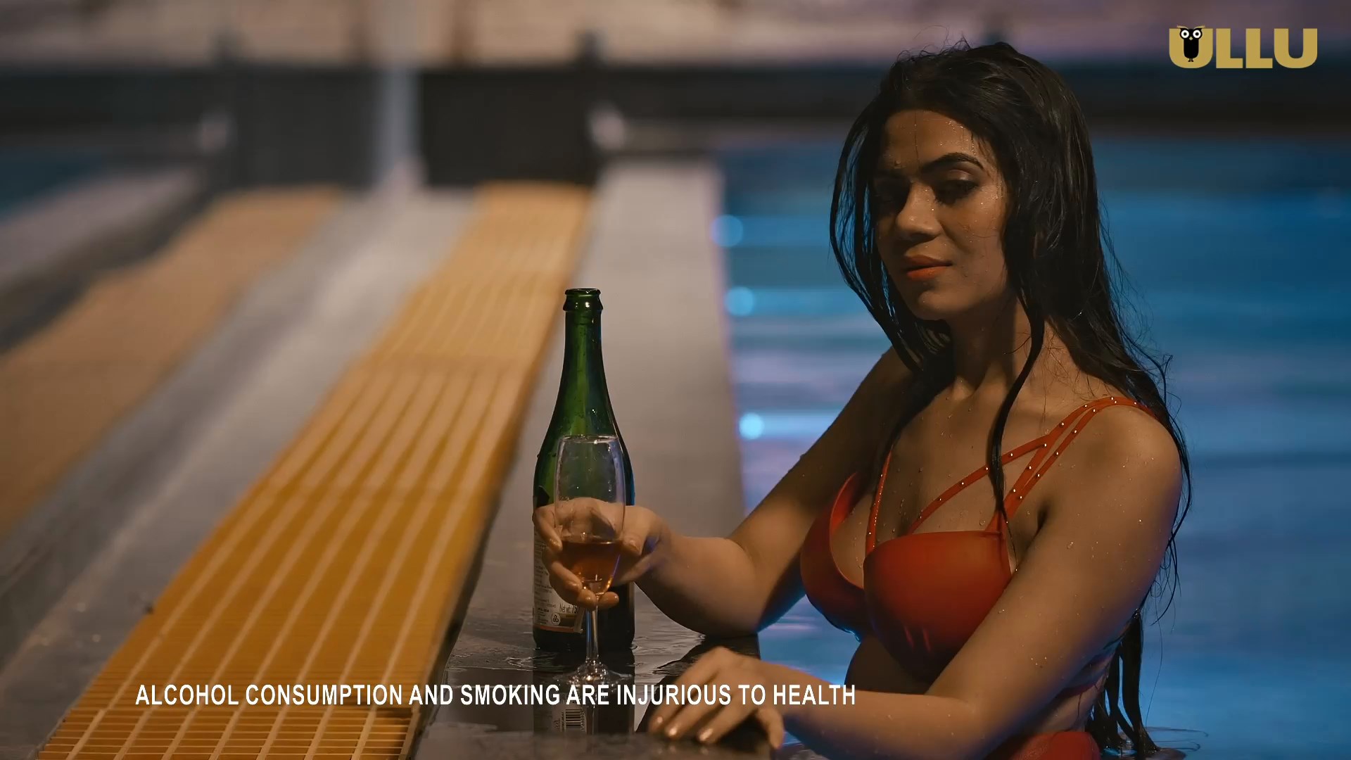 Corporate – S01E01 – Hindi Uncut Hot 2024 Web Series – Ullu