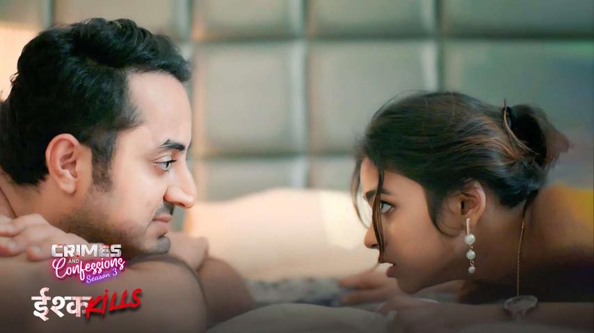 Crimes And Confessions – S03E03 – Hindi Uncut Hot Web Series 2024 Altbalaji