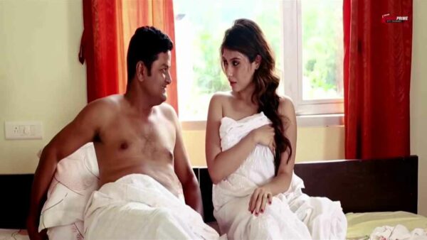 Film Aur Hawas – S01E02 – Hindi Uncut Hot Web Series 2024 TPrime