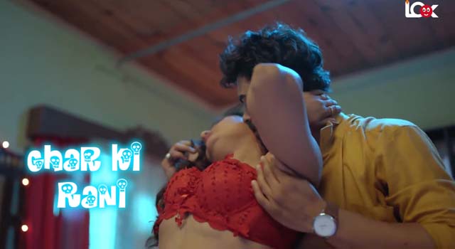 Ghar Ki Rani – S01E03 – Hindi Uncut Hot 2024 Web Series – Look Entertainment