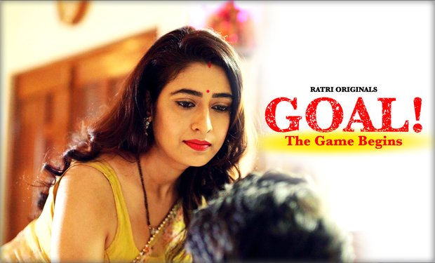 Goal – 2024 hot Hindi xxx porn Web Series Ratri