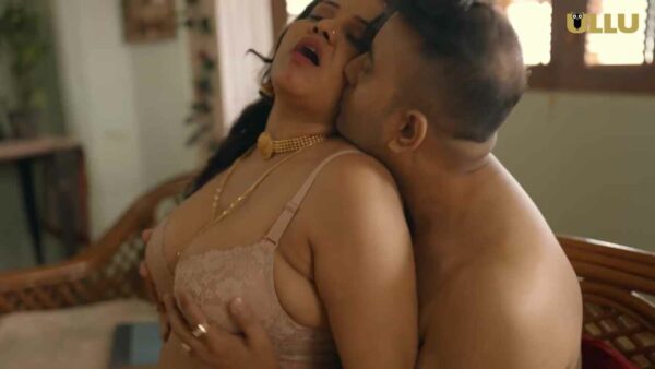 Haveli – S01E05 – Hindi Uncut Hot Web Series 2024 Ullu