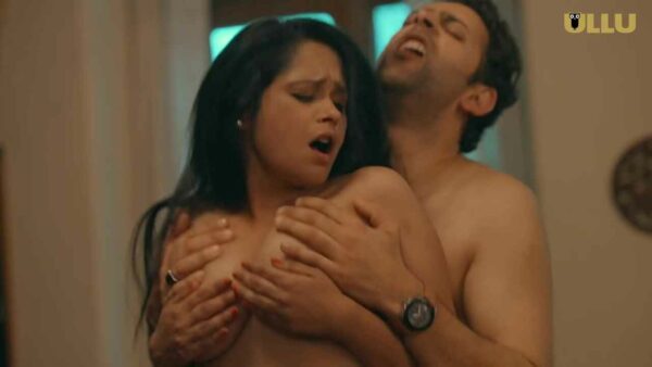 Haveli – S01E07 – Hindi Uncut Hot Web Series 2024 Ullu