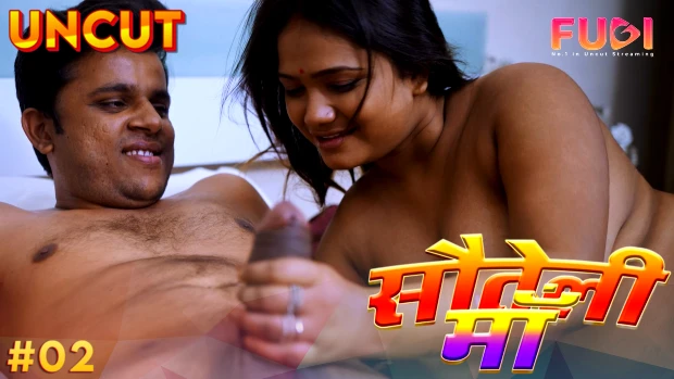 Sauteli Maa – S01E02 Hindi Uncut Hot Web Series 2024 Fugi