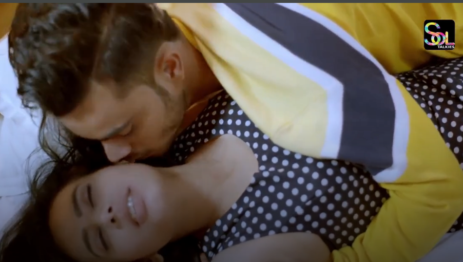 Red Light – S01E01 Hindi Uncut Hot Web Series 2024 SolTalkies