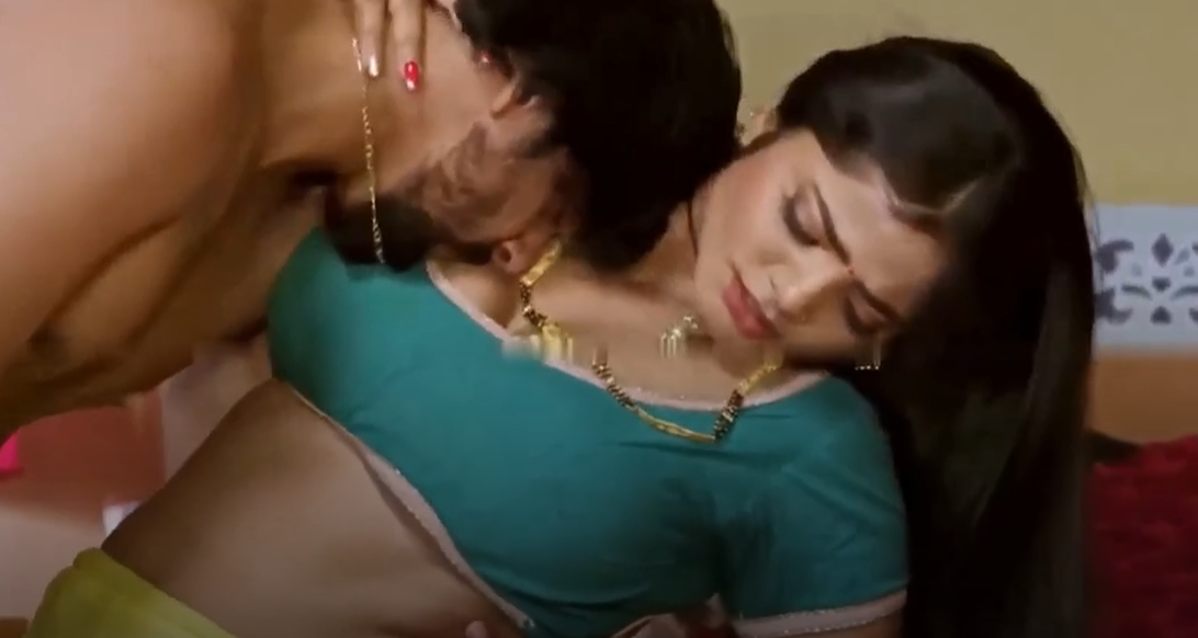 Chicken Korma – S01E01 Hindi Uncut Hot Web Series 2024 Kangan