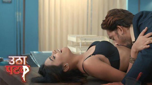 Utha Patak – S01E06 Hindi Uncut Hot Web Series 2024 ALTBalaji