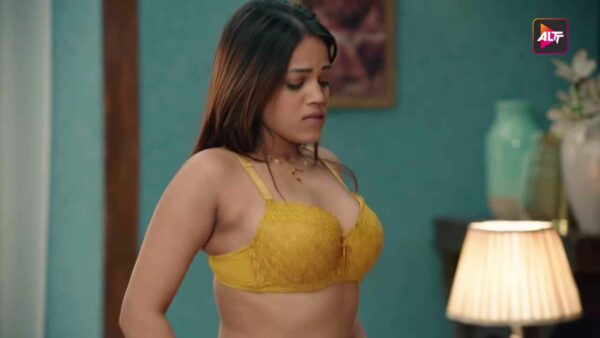 Utha Patak – S01E01 – Hindi Uncut Hot Web Series 2024 Altt Balaji