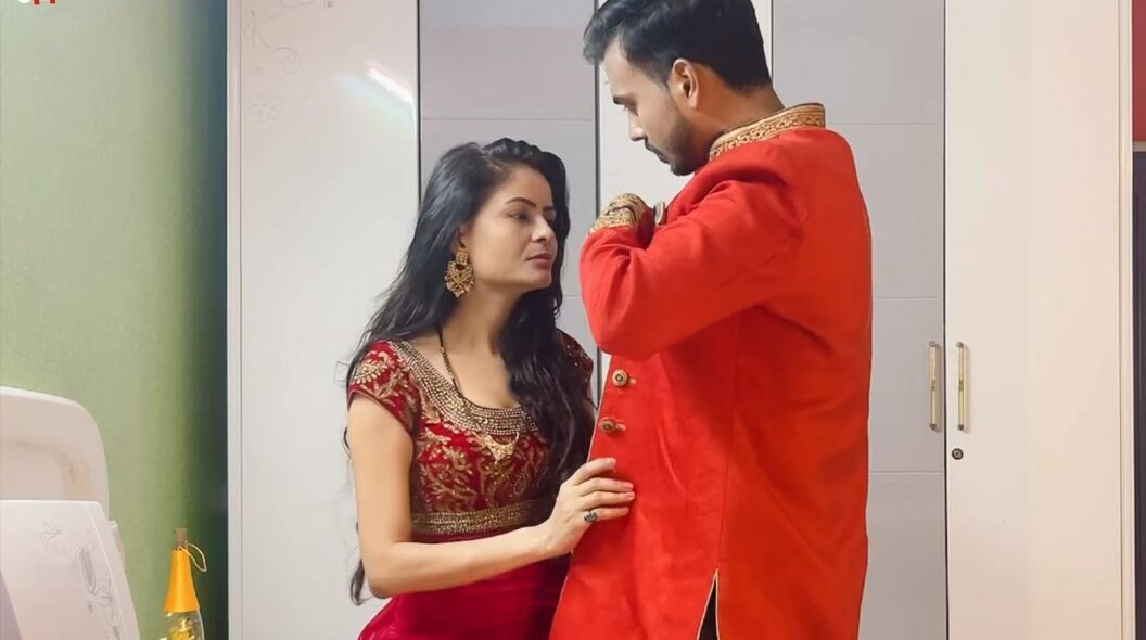 Yadein – 2024 sexy Hindi Uncut Hot Short Film ShowX