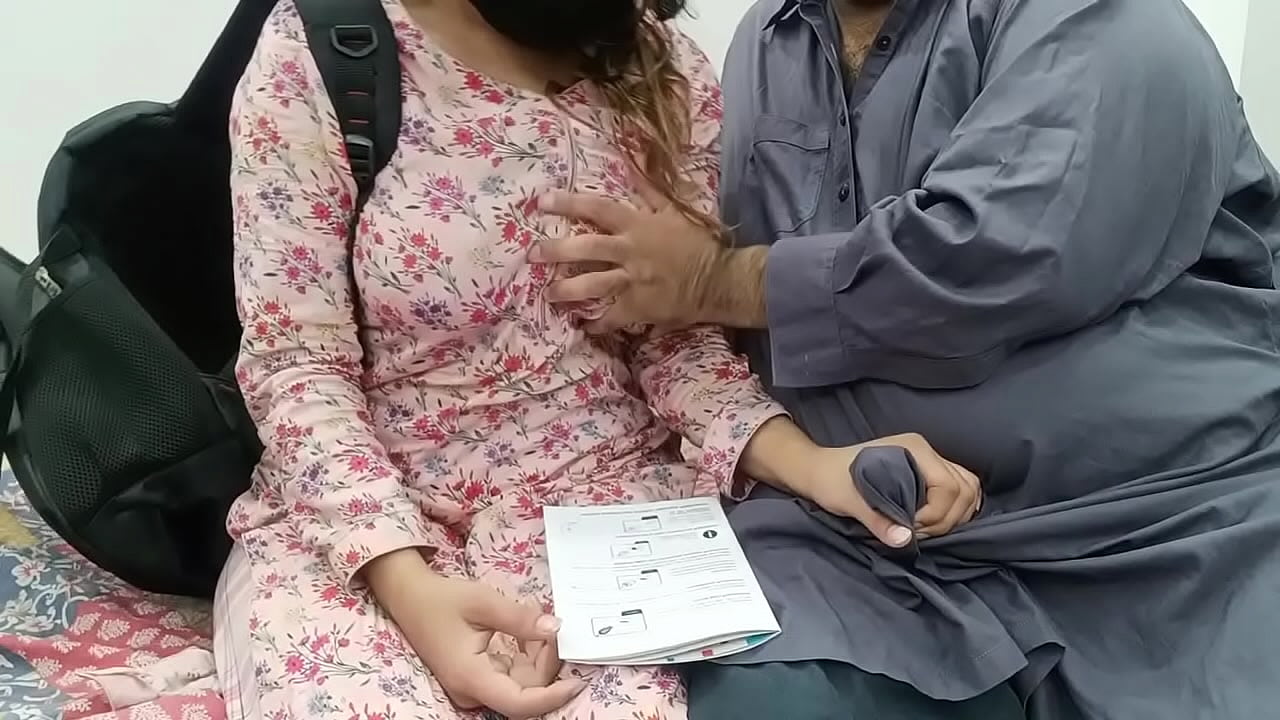 mmsmaza Beautiful teen daughter Fucked By stepfather In Pakistani family sex