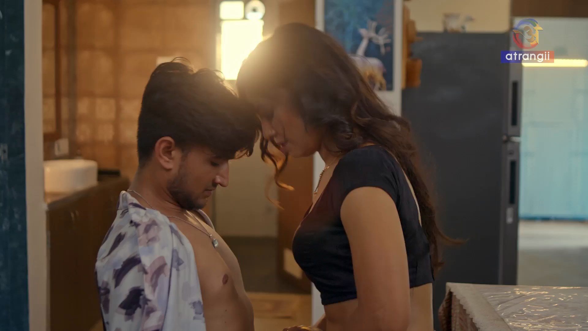 Graduate With First Class – S01E08 – Hindi Uncut Hot 2024 Web Series – Atrangii