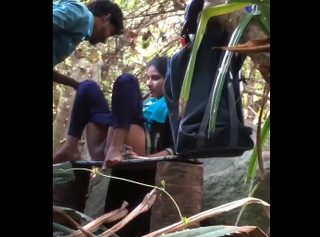 Most Demanded Viral Young Couple Sex In Public Outdoor Sex Recorded mms