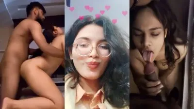 Free Indian MMS clips Beautiful Horny Muslim GF Fucking with Big Cock Hindu BF