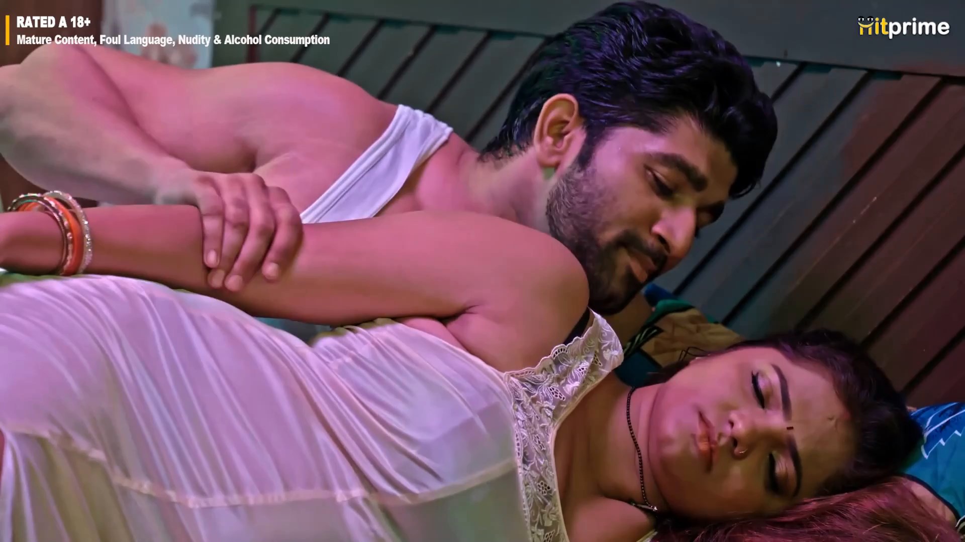 Ballu Rangeela – S01E02 – Hindi Uncut Hot 2024 Web Series – HitPrime