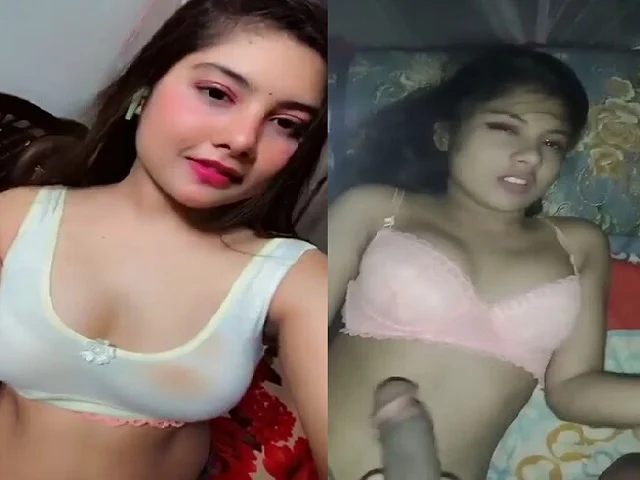 Bangladeshi sexy muslim sister sucking brother dick viral Family Sex MMS