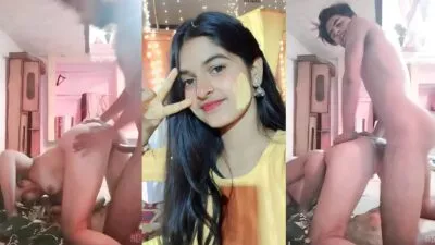 Xnxx latest mms video Young Girl Fucking with her Married Sister Devar