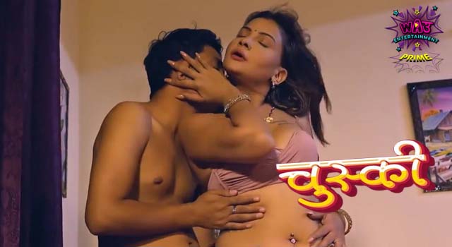 Chuski – S01E03 – Hindi Uncut Hot 2024 Web Series – Wow Entertainment