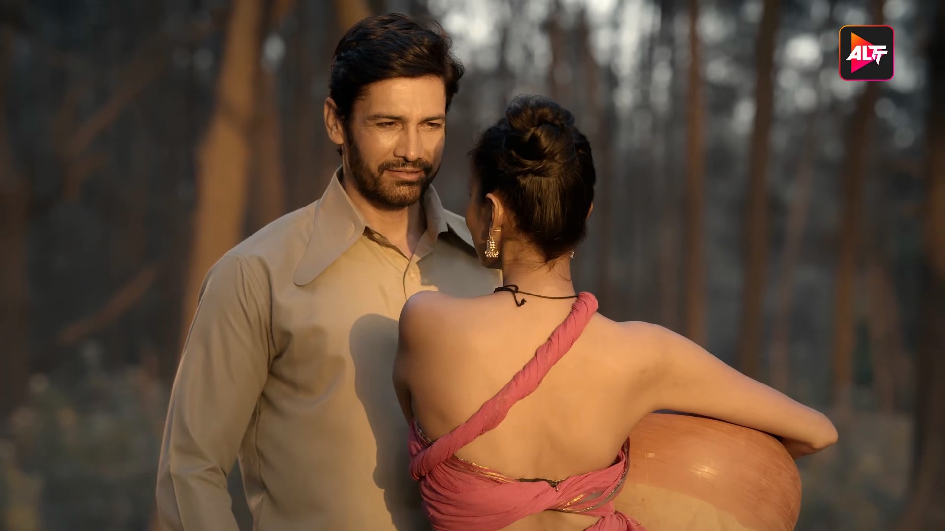 Jungle Mein Dangal – S01E01 – Hindi Uncut Hot 2024 Web Series – AltBalaji