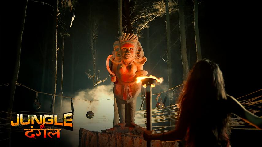 Jungle Mein Dangal – S01E05 – Hindi Uncut Hot 2024 Web Series – AltBalaji