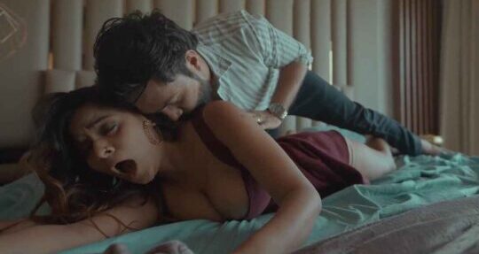 Nau Do Gyarah 2024 Ullu App Hindi sexy hot Web Series Episode 5