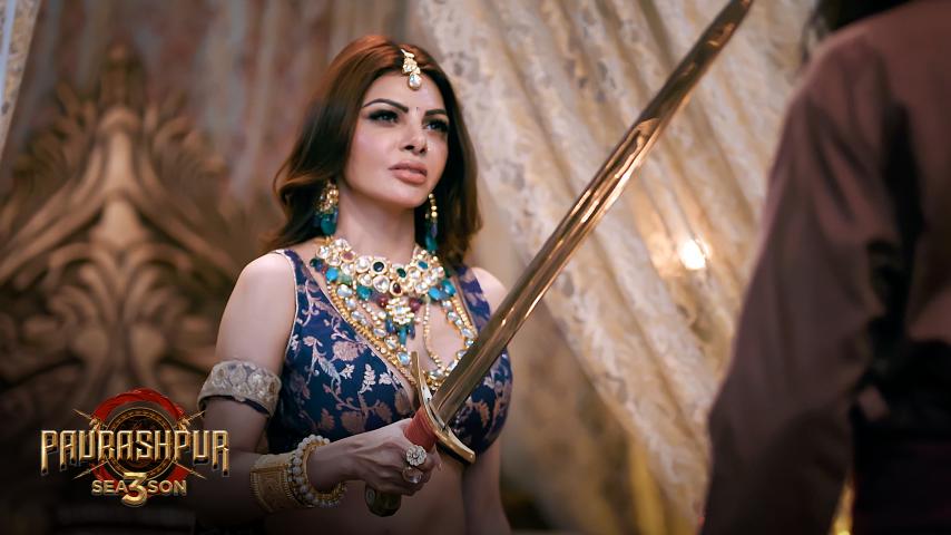 Paurashpur – S03E01 – 2024 sexy Hindi Hot Web Series – AltBalaji