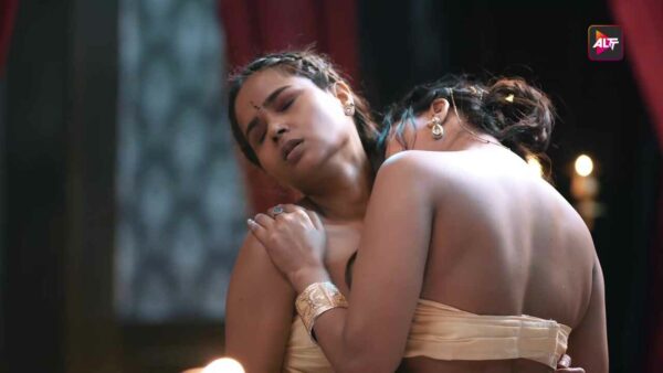 Paurashpur – S03E02 – 2024 porn Hindi Hot Web Series – AltBalaji