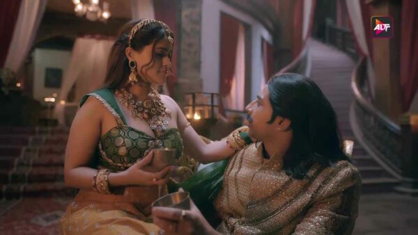 Paurashpur – S03E05 – Hindi Uncut Hot 2024 Web Series – AltBalaji