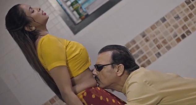 Andha Bapu – S01E02 – Hindi Uncut Hot 2024 Web Series – SolTalkies