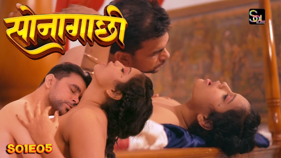 Sonagachhi – S01E05 – Hindi Uncut Hot 2024 Web Series – Soltalkies