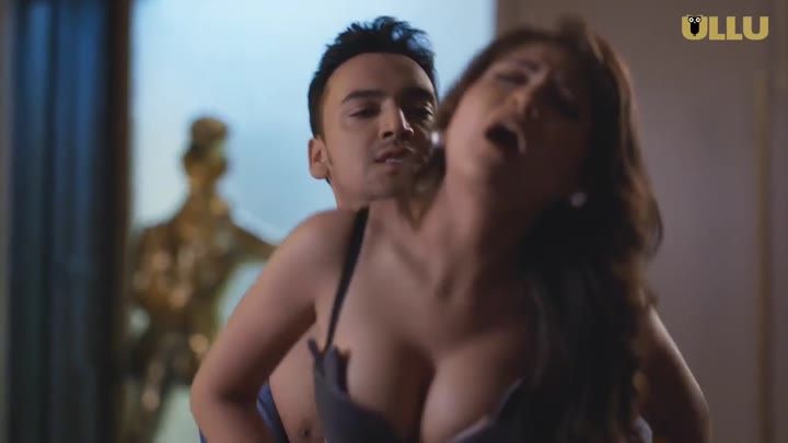 Corporate – S01E07 – Hindi Uncut Hot 2024 Web Series – Ullu