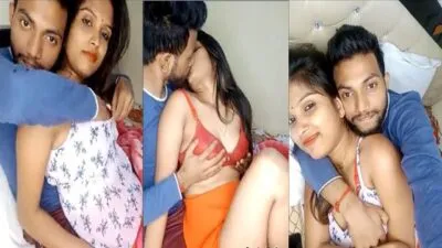 MyDesi Free Indian Desi MMS Hot College Babe Sex with BF HD Video